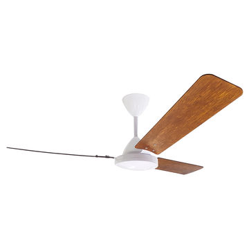 WHIRLWIND WHITE 31200 LIGHT TEAK + REG1F