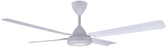 HB 4 1200MM WHITE REG1F1S