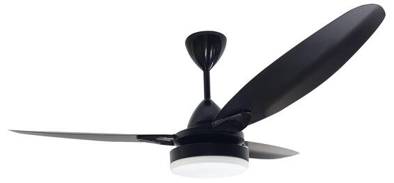 SENORITA 3 1200 BLACK LED REML5
