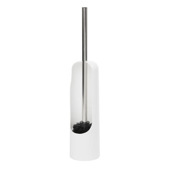 Toilet Brush Touch Umbra White