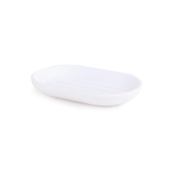 Soap Dish Touch Umbra White