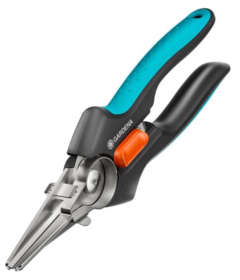 Gardena pruner secateur gripcut 30cm