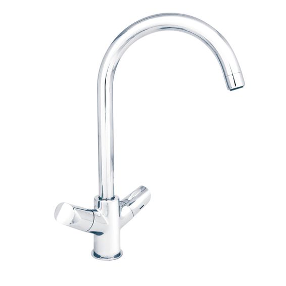 Kitchen mixer