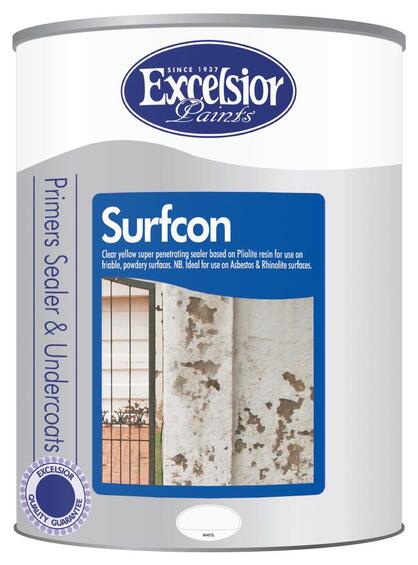 STABILISINGSOLUTION SLVENTBASED PRIMER5L