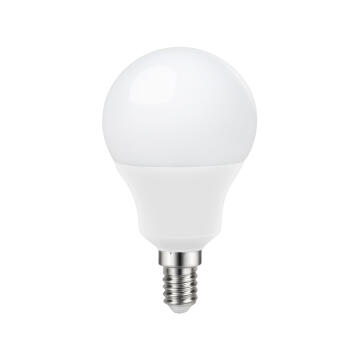 led light bulb A60 E14 5.5w 