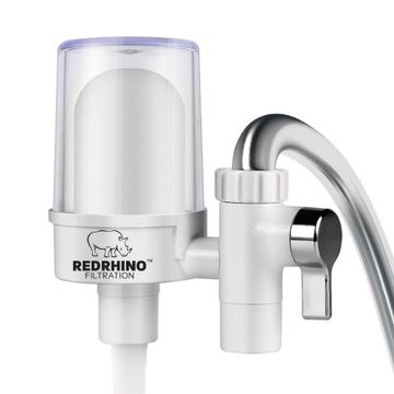 Water Filter For Tap RED RHINO Filter Multi Stage