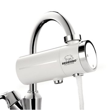 Red Rhino Filtration - Tap Water Filter - Ultra Filtration
