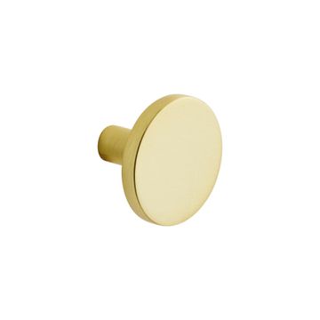Furniture knob