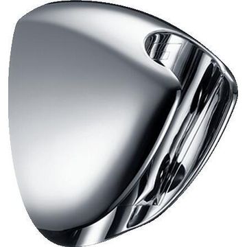 Hansgrohe porter c  hand shower wall bracket chrome