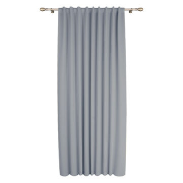 Inspire curtain carol granit3 200x280cm