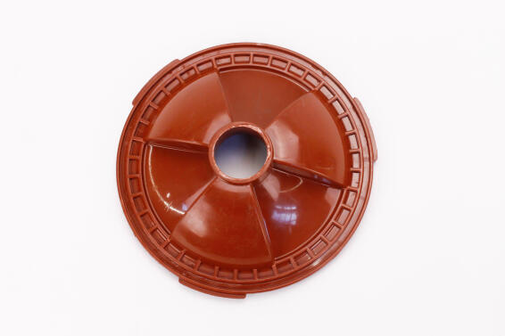 Weir Lid Quality Vacuum SUNCOMMAND