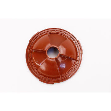 Weir Lid Quality Vacuum SUNCOMMAND