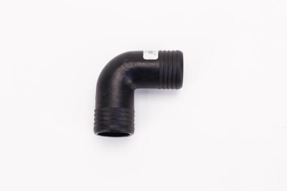 Pool Pipe Nylon Insert Elbow 90 Deg 40 mm SUNCOMMAND