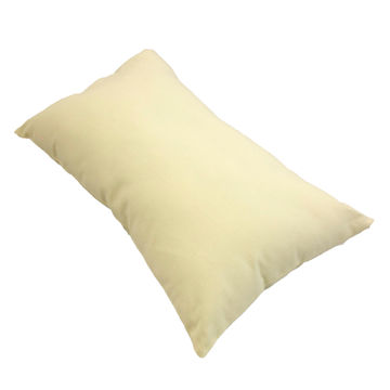 CUSHION SUNNY 30X50CM COTTON WHITE