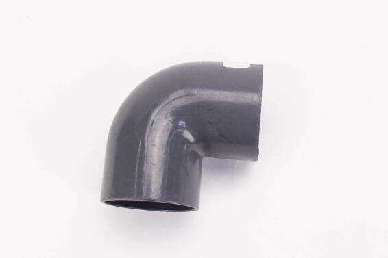 Pool Pipe Pvc Elbow 90 Deg 50 mm SUNCOMMAND