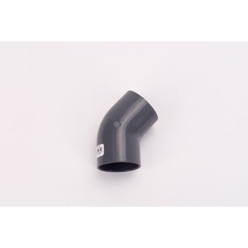 Pool Pipe Pvc Elbow 45 Deg 50 mm SUNCOMMAND