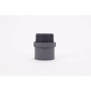Pool Pipe Pvc Adaptor M And M 1.5 50 mm SUNCOMMAND