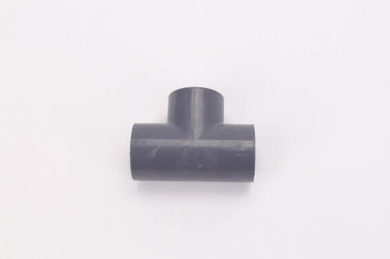 Pool Pipe Pvc T Piece 50 mm SUNCOMMAND