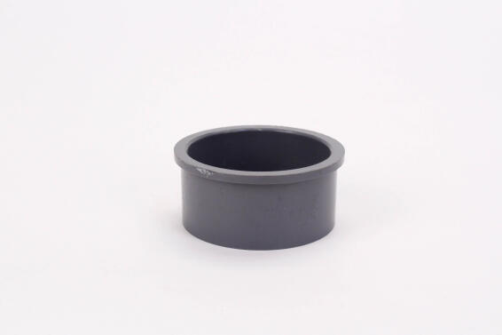 Pool Pipe Pvc End Cap 50 mm SUNCOMMAND