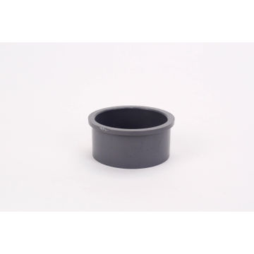Pool Pipe Pvc End Cap 50 mm SUNCOMMAND