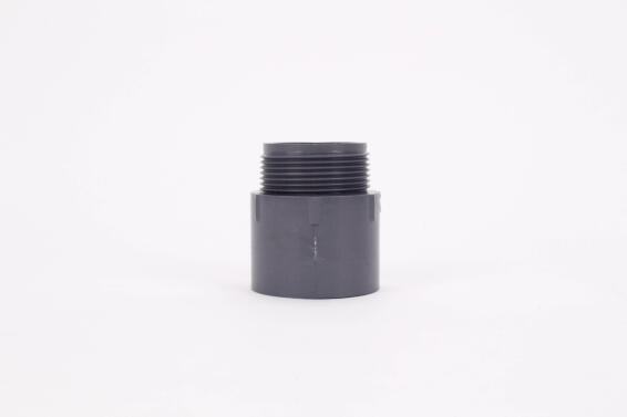 Pool Pipe Pvc Adaptor F & M 1.5 X 50 mm SUNCOMMAND