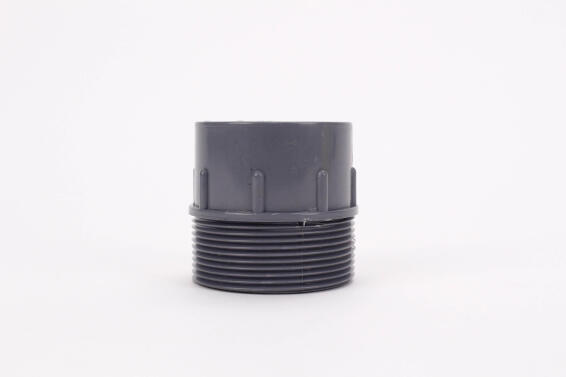 Pool Pvc Pipe Adaptor F And M 2 X 50 mm SUNCOMMAND