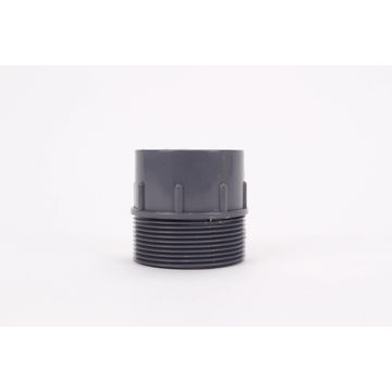 Pool Pvc Pipe Adaptor F And M 2 X 50 mm SUNCOMMAND