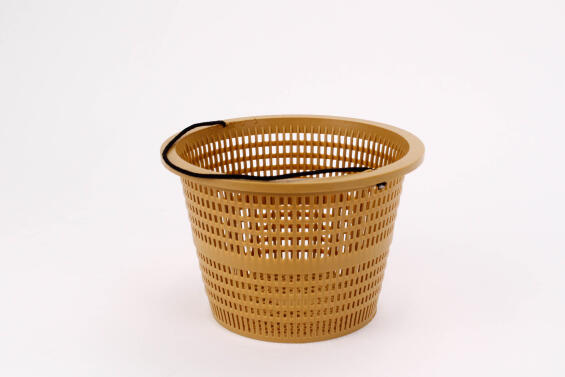 Weir Basket S/Q SUNCOMMAND