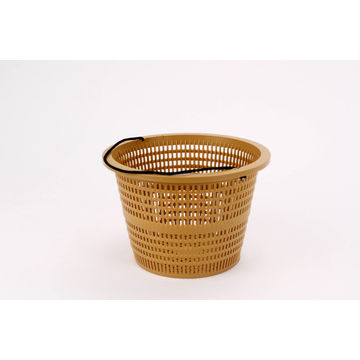 Weir Basket S/Q SUNCOMMAND