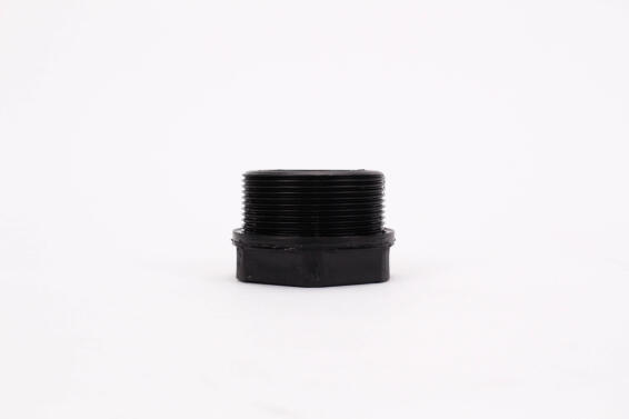 Pool Pipe Nylon Reducing Bush 50 X 40 mm SUNCOMMAND