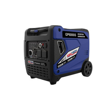6KVA PURE SINE WAVE INVERTER GENERATOR