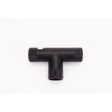 Pool Pipe Nylon Insert Tee Piece 40 mm SUNCOMMAND