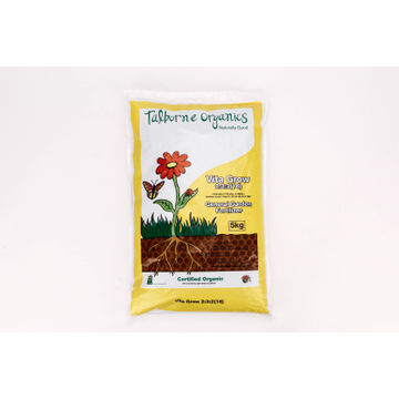 Talborne 2:3:2 Vita-Grow Fertilizer 5kg