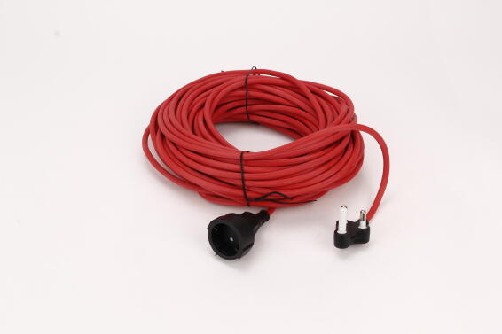 Electrical Cord, 3500 Watt, LAWNSTAR, 25mx1.5mm