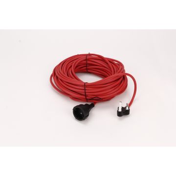 Electrical Cord, 3500 Watt, LAWNSTAR, 25mx1.5mm
