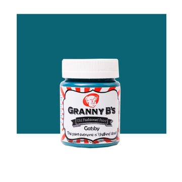 Chalk Paint Granny B's Gatsby 125ml