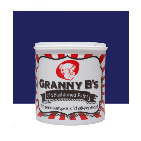 Chalk Paint Granny B's Leroi 1 Litre