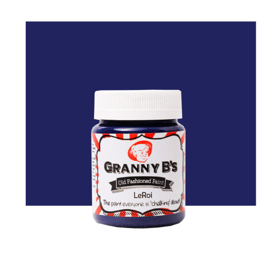 Granny B's Chalk Paint 125ml