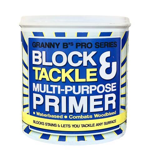 Paint primer Multipurpose Block & Tackle 