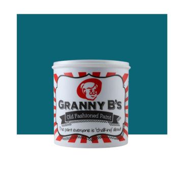 Chalk Paint Granny B's Gatsby 1L