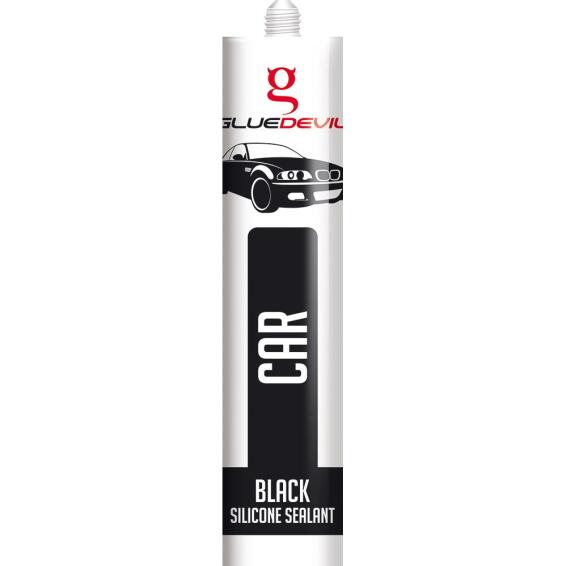 Silicone  GLUEDEVIL Auto 280ml 