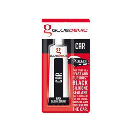  Silicone GLUEDEVIL Auto 90ml