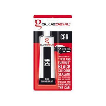  Silicone GLUEDEVIL Auto 90ml