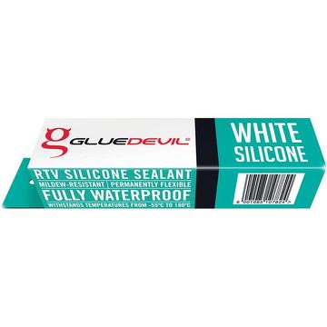 Silicone GLUEDEVIL Bath 90ml