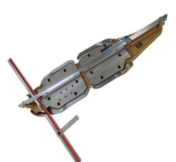M-TOOLS TILE CUTTER ELITE 1290MM 