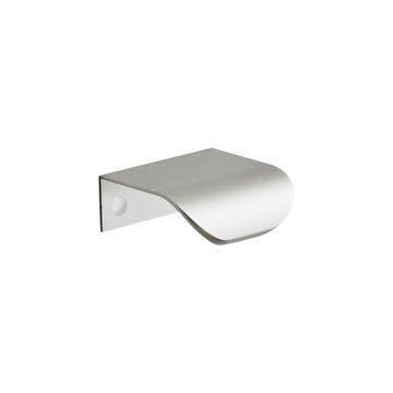 Pull Handle Profile Oslo 32mm Inspire Nickel Brushed Glossy 1pc 