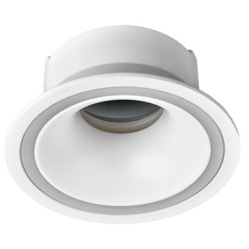 Ring gu10 50w pc fix mwh rd inspire kanp