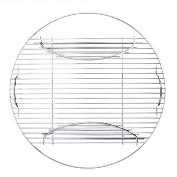 GRATE ROUND DIAMETER 54 CM FOR Charcoal BraaiS