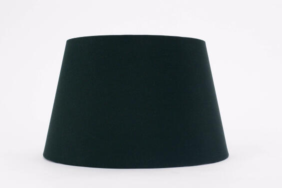 Lamp Factory 26cm Tapered Drum Lamp Shade