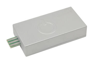 TOUCH ON/OFF SWITCH FOR RIO FLAT SILVER